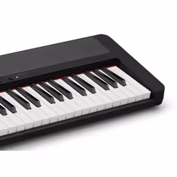 Casio CT-S1 Synthétiseur digital 61 Noir - Vue supplémentaire 4