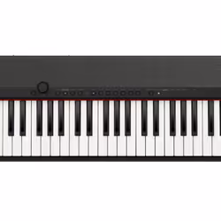 Casio CT-S1 Synthétiseur digital 61 Noir - Vue supplémentaire 5