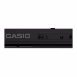 Casio CT-S1 Synthétiseur digital 61 Noir - Vue supplémentaire 6