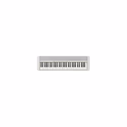 Casio CT-S1, Synthétiseur digital, Blanc, Secteur, Batterie, AA, 4,5 kg
