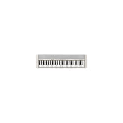 Casio CT-S1 Synthétiseur digital 61 Blanc