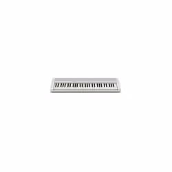 Casio CT-S1 Synthétiseur digital 61 Blanc