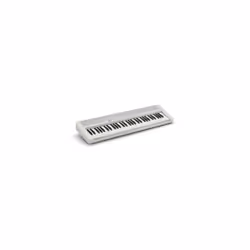 Casio CT-S1 Synthétiseur digital 61 Blanc