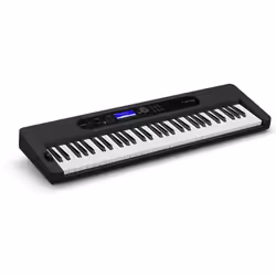 Casio CT-S400 synthétiseur Synthétiseur digital 61 Noir