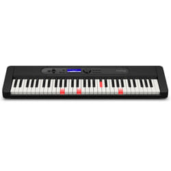 Casio LK-S450 synthétiseur Synthétiseur digital 61 Noir