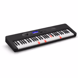 Casio LK-S450 synthétiseur Synthétiseur digital 61 Noir