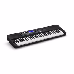 Casio CT-S500 Synthétiseur digital 61 Noir