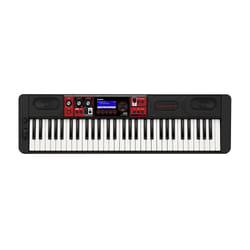 Casio CT-S1000V synthétiseur Synthétiseur digital 61 Noir