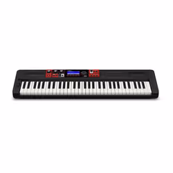 Casio CT-S1000V synthétiseur Synthétiseur digital 61 Noir