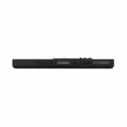 Casio CT-S1000V synthétiseur Synthétiseur digital 61 Noir - Vue supplémentaire 4