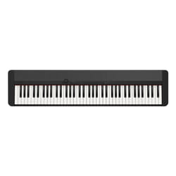 Casio Casiotone 76 Noir, Blanc