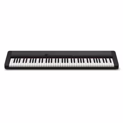 Casio Casiotone 76 Noir, Blanc