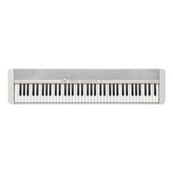 Casio Casiotone 76 Blanc