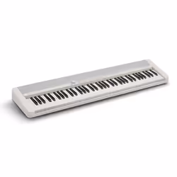 Casio Casiotone 76 Blanc