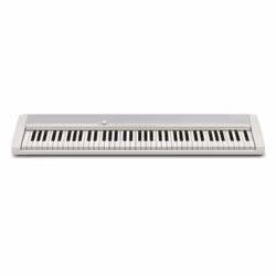 Casio Casiotone 76 Blanc