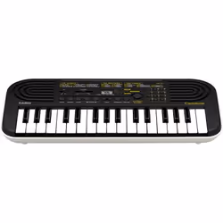 Casio SA-51, Batterie, 3,2 W, AA, 446 mm, 208 mm, 51 mm