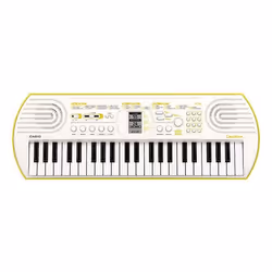 Casio SA-80, Batterie, 3,8 W, AA, 604 mm, 211 mm, 57 mm