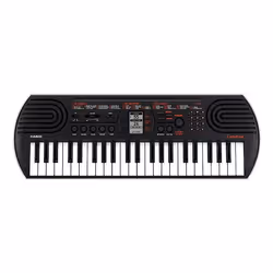 Casio SA-81, Batterie, 3,8 W, AA, 604 mm, 211 mm, 57 mm