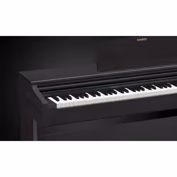 Casio AP-270BK piano numérique 88 touche(s) Noir