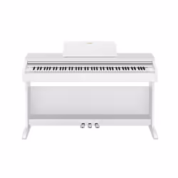 Casio AP-270WE, 18 W, 1417 mm, 432 mm, 821 mm, 36,6 kg, USB Type-B