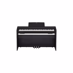 Casio PX-870BK, 20 W, 1393 mm, 299 mm, 801 mm, 34,3 kg, USB Type-A, USB Type-B