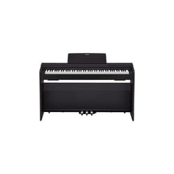 Casio PX-870BK piano numérique 88 touche(s) Noir