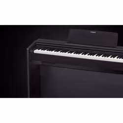 Casio PX-870BK piano numérique 88 touche(s) Noir