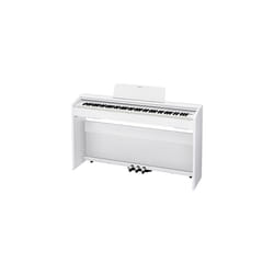 Casio PX-870WE piano numérique 88 touche(s) Blanc