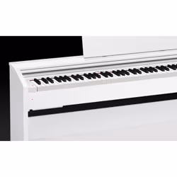 Casio PX-870WE piano numérique 88 touche(s) Blanc