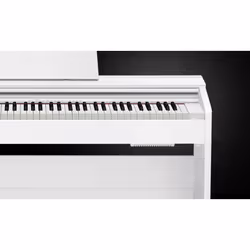 Casio PX-870WE piano numérique 88 touche(s) Blanc