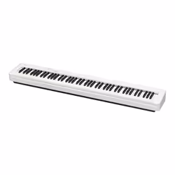 Casio CDP-S110WE piano numérique 88 touche(s) Blanc