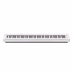 Casio CDP-S110WE piano numérique 88 touche(s) Blanc