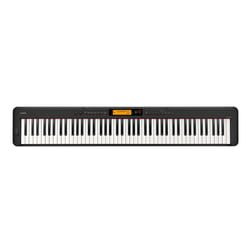 Casio CDP-S360 piano numérique 88 touche(s) Noir