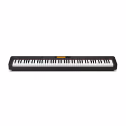 Casio CDP-S360 piano numérique 88 touche(s) Noir