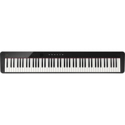 Casio Privia PX-S1100BK piano numérique 88 touche(s) Noir
