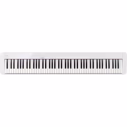 Casio Privia PX-S1100WE, Batterie, 10 W, AA, 1322 mm, 232 mm, 102 mm