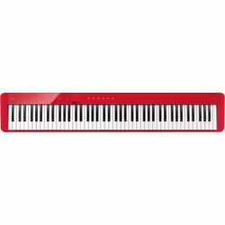 Casio Privia PX-S1100RD, Batterie, 10 W, AA, 1322 mm, 232 mm, 102 mm
