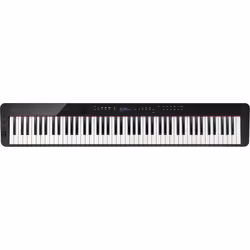 Casio Privia PX-S3100, Batterie, CC, 10 W, AA, 1322 mm, 232 mm, 102 mm