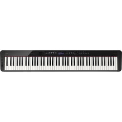 Casio Privia PX-S3100 piano numérique 88 touche(s) Noir