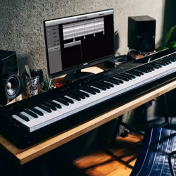Casio Privia PX-S3100 piano numérique 88 touche(s) Noir