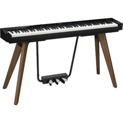 Casio PX-S7000 BK piano numérique 88 touche(s) Noir