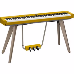 Casio PX-S7000 HM, Batterie, 20 W, AA, 449 mm, 741 mm, 1340 mm
