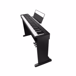 Casio CDP-S160 Set piano numérique 88 touche(s) Noir - Vue supplémentaire 5