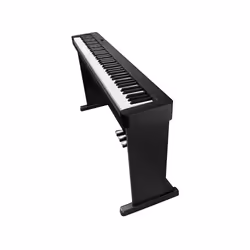 Casio CDP-S160 Set piano numérique 88 touche(s) Noir - Vue supplémentaire 6