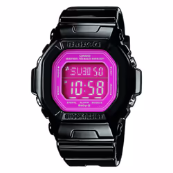 Casio BG-5601-1ER, Imperméable, Électronique