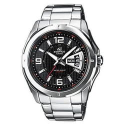 Casio EF-129D-1AVEF montre