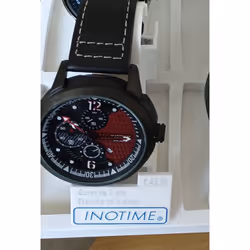 Casio Montre Homme A158 (Ø 33 mm)