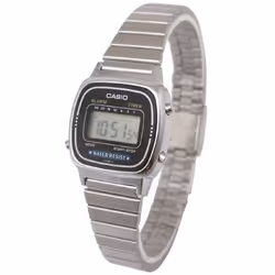 Casio Montre Femme Forever Red (Ø 25 mm)