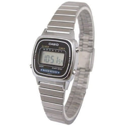 Casio Montre Femme Forever Red (Ø 25 mm)