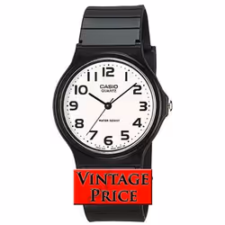 Montre Casio pour Homme MQ-24-7B2LDF